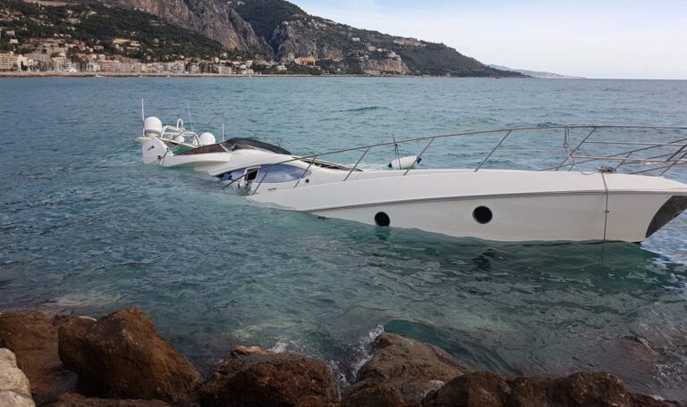Teuerster Fehlkauf des Jahres: 8-Millionen-Jacht versinkt 4 Tage nach Kauf
