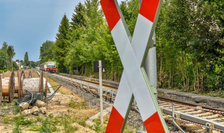 23-jähriger Österreicher von Zug erfasst und getötet