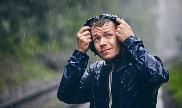 Hitze vorbei: Jetzt rollen Gewitter und Starkregen über Österreich