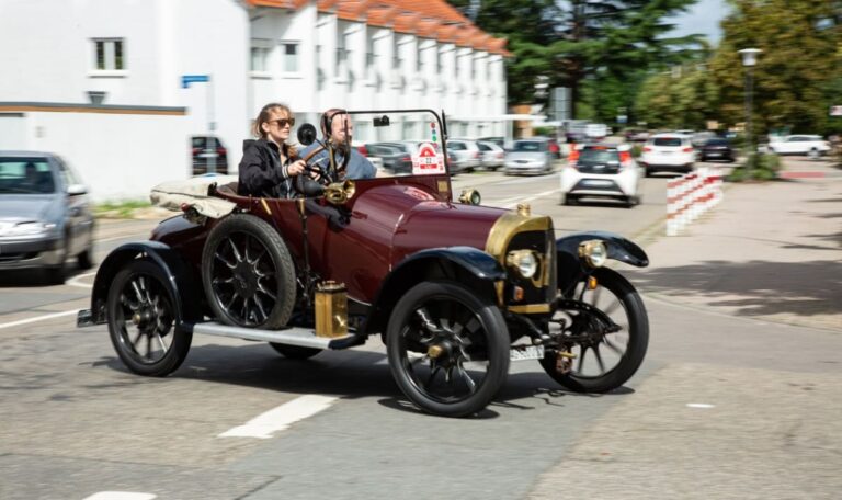 Mit 0,8 Promille und ohne Führerschein durch Wien – Regeln sollen kippen