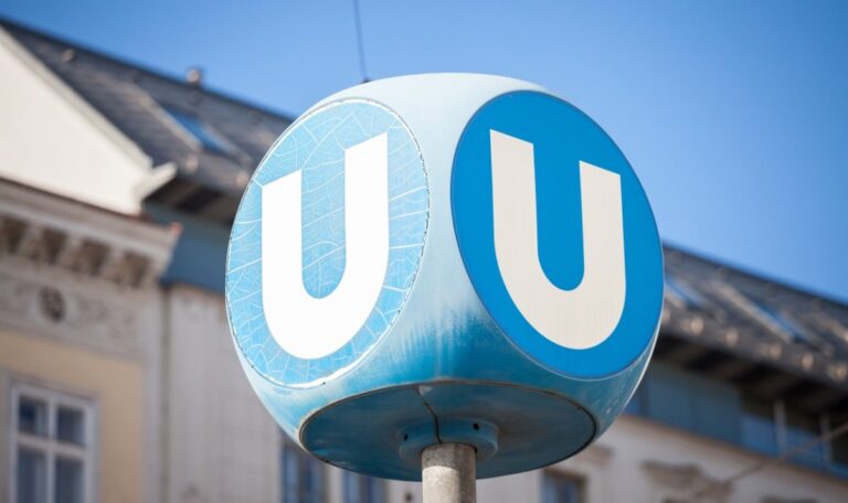 Wien: U3 fährt wieder – doch nächste Öffi-Sperre steht schon fest