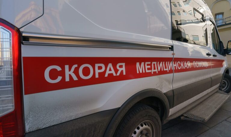 Bombenanschlag auf Moskauer Restaurant – drei Tote nahe Kreml