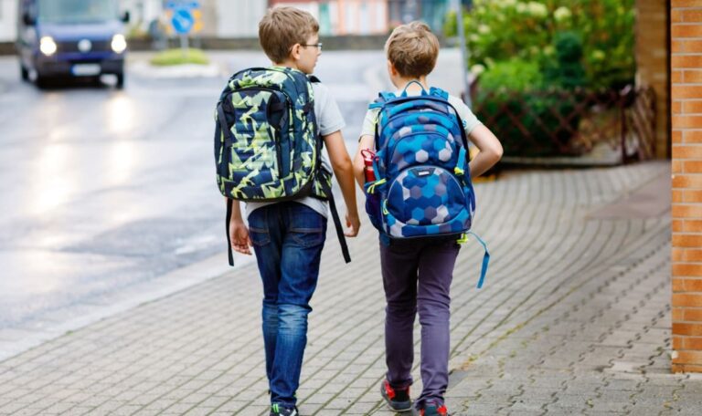 Schulstart in Österreich: Familien zahlen heuer 44 Prozent mehr