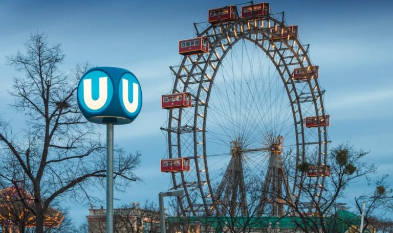 Wien beendet das Sommer-Chaos: U3 und Straßenbahnen fahren bald wieder normal