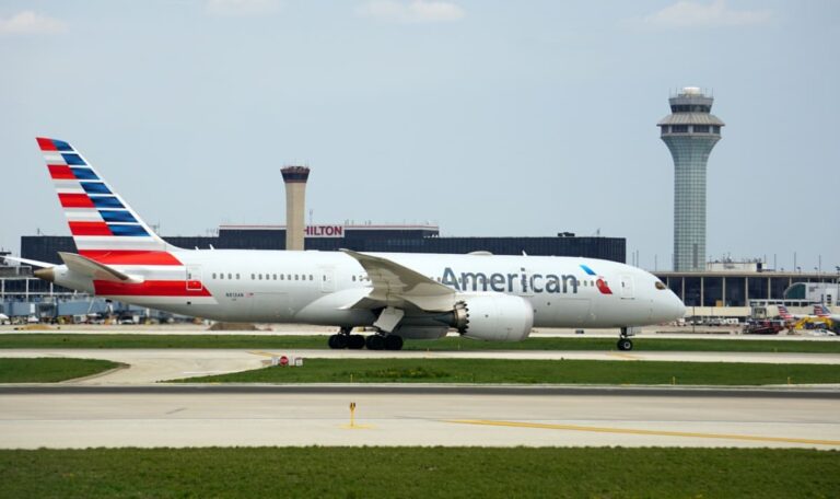 Größte US-Airline kommt nach Wien: Neue Direktverbindung startet