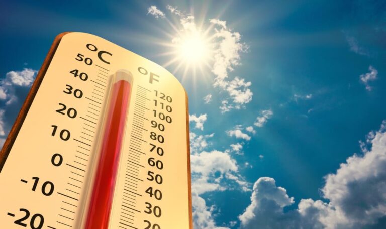 40 Grad, volle Notaufnahmen: Italien unter extremem Hitzedruck