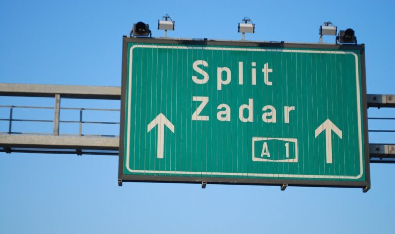 Kroatien-Stau löst sich auf – doch die Adria-Reise bleibt zäh