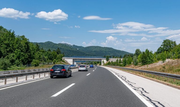Achtung Diaspora: Diese Autobahn wird bald zur Geduldsprobe
