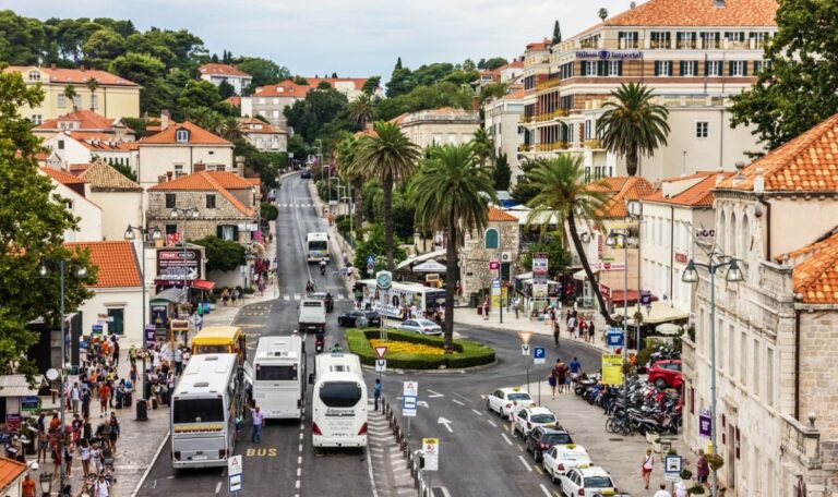 Urlaub in Kroatien: Dieser Fehler kostet Autofahrer bis zu 1.580 Euro
