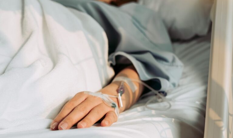Linz: Zwei Kliniken weisen Vergewaltigungsopfer ab
