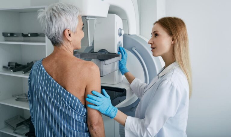 Mammografie rettet doppelt: KI erkennt Herzerkrankungen noch vor Ärzten