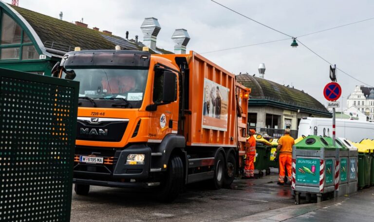 Wien wird teurer: Diese Gebühren steigen 2027