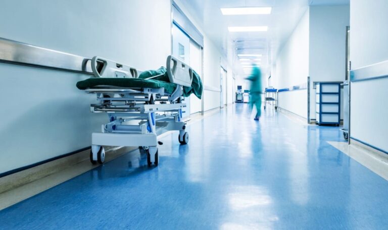 Sechs Todesfälle geprüft: Mordermittlungen in Wiener Klinik eingestellt