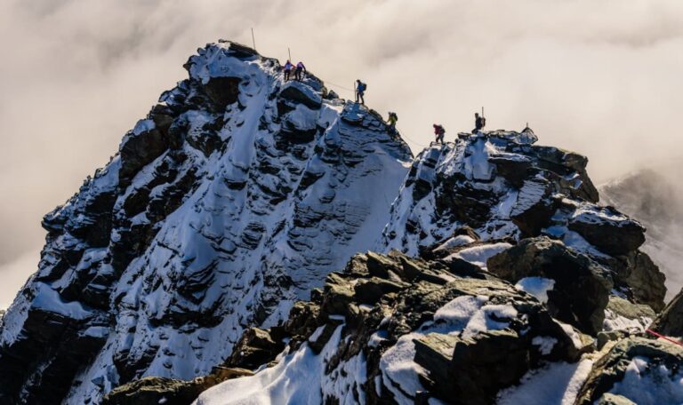 Nach Ausraster am Großglockner: Bergführer darf künftig nicht mehr führen
