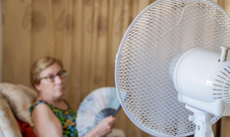 Rekord-Hitzewelle mit fast 400 Toten in Österreich – Ministerin warnt