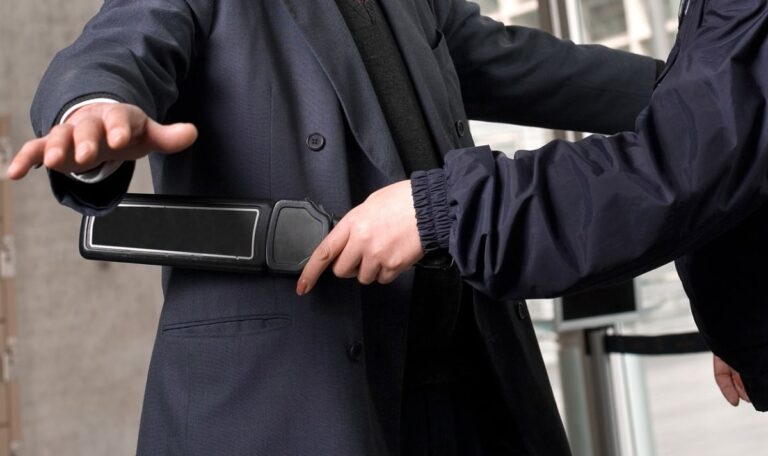Juwelenraub im MAK: Jetzt gelten strengere Regeln für Besucher