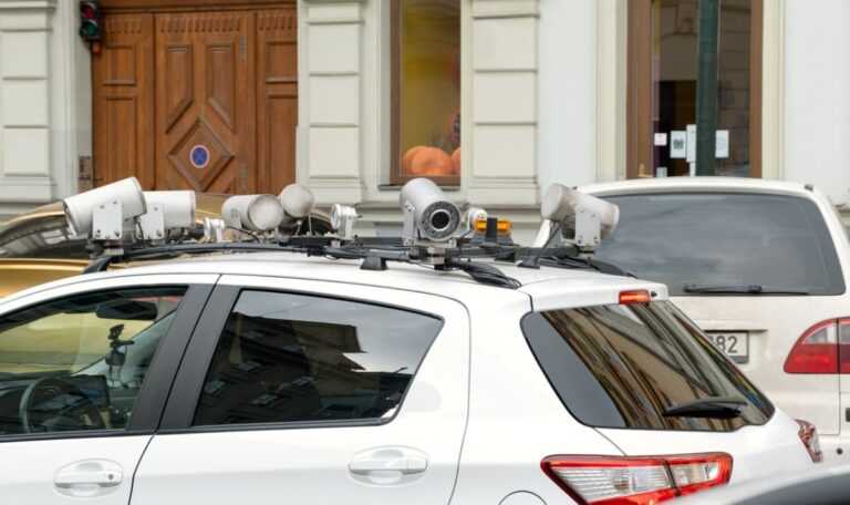Wiener Falschparker im Visier – So erfolgreich sind die neuen Scan Cars