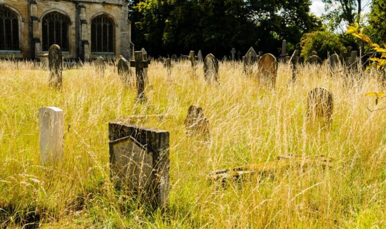 3.500 Tote mitten in Zagreb: Das Rätsel um den Friedhof Vrapče