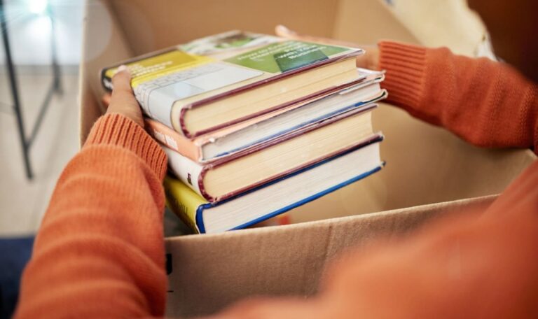 Mehr als 170 Kinder ohne Schulstarterpaket – Spenden dringend benötigt