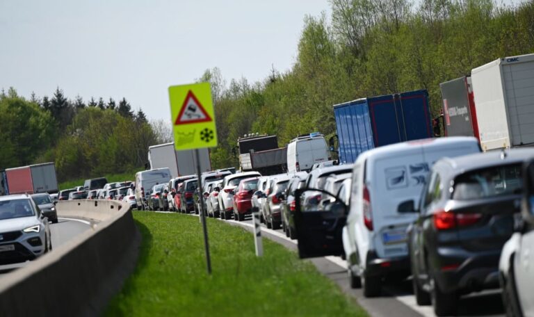 ASFINAG dreht Auffahrten zu – Diese Autobahn wird zur Stau-Testzone