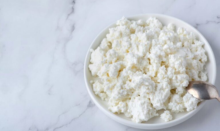 VKI-Test überrascht: Proteinreicher Cottage Cheese muss nicht teuer sein