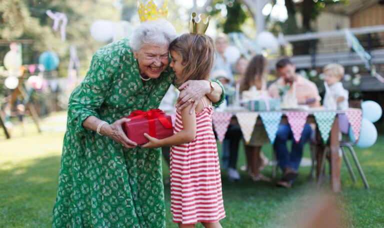 110 Jahre – Österreichs älteste Frau feiert Geburtstag