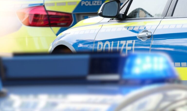 Polizisten angefahren: Zwei Kontrollen enden mit Schüssen