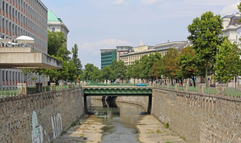 Kein Wasser mehr: Wien dreht NÖ den Hahn zu