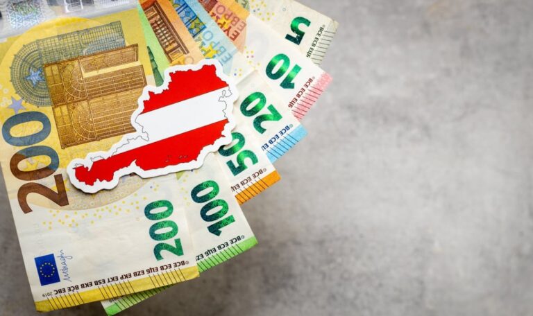 Österreicher arbeiten bis 16. August nur für den Staat