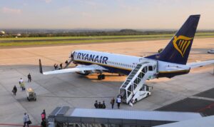 Ryanair macht ernst: Diese 12 Flugverbindungen fallen weg