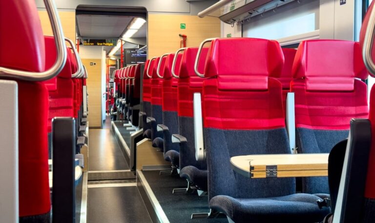 Kabelbrand am Praterstern: 250.000 Fahrgäste betroffen