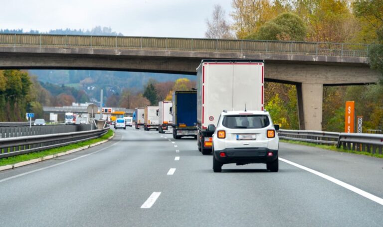 Keine Ausnahmen: Bundesland sperrt A10-Ausfahrten komplett ab