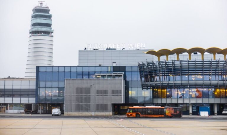 Direkter zum Flughafen Wien: Ab September gibt es neue Möglichkeiten