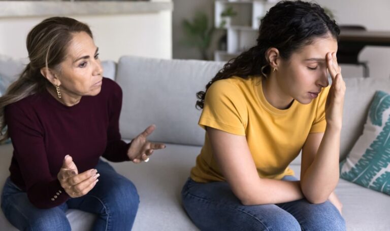 „Warum keinen von uns?“ – Wenn die Familie beim Partner mitredet
