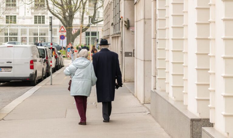 630 Millionen Pensions-Loch ab 2030: Koalition schiebt Problem weiter
