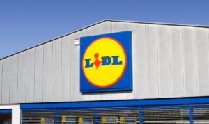 Punkte sammeln, Vignette kassieren: Lidl startet neues Punktesystem