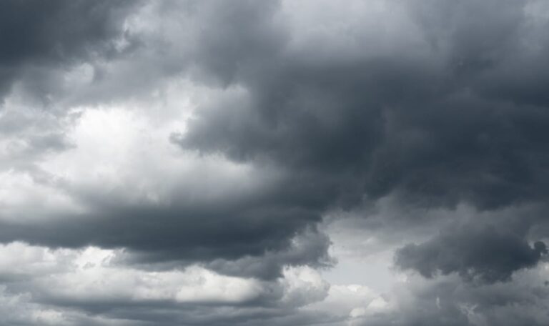 Neue Wetterphase im Anmarsch: Gewitter und Abkühlung folgen