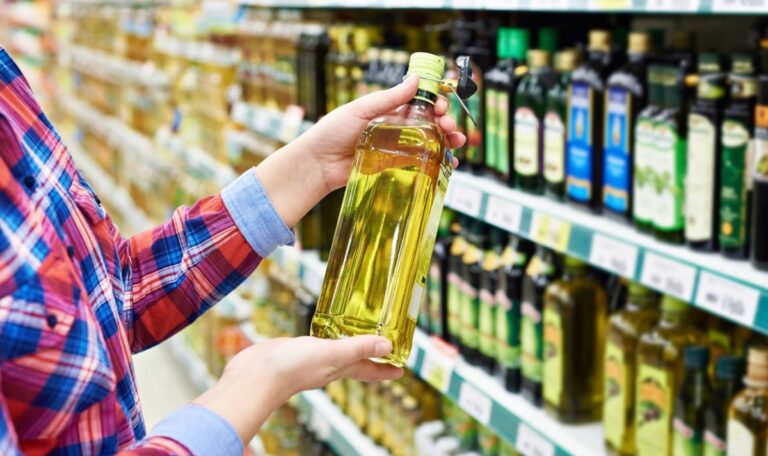 Einkaufen wird teurer: Lebensmittelpreise explodieren wegen Krieg und Klima