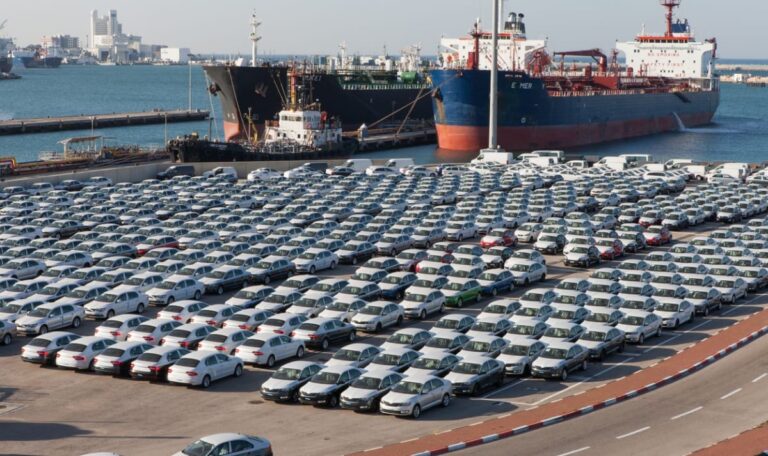 2.000 China-Autos in Kroatien: Rijeka öffnet neues Tor nach Europa