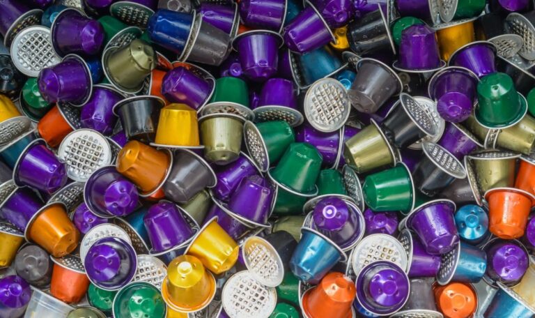 Schluss mit Kaffeekapseln: Was sich für Millionen Konsumenten ändert