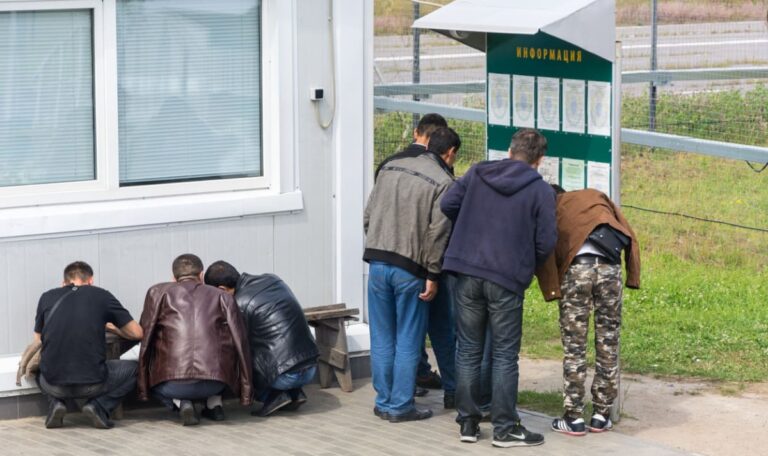 160 Millionen Grenzübertritte: 1.500 Sicherheitsrisiken gestoppt