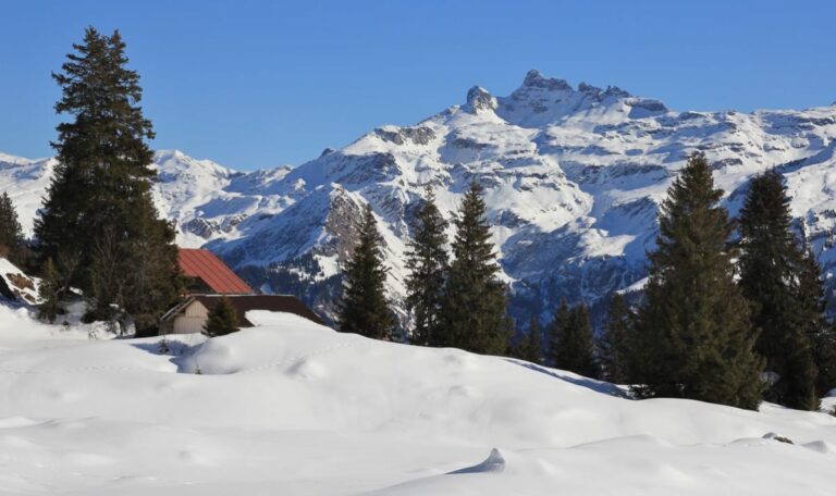 Nach Millionenverlust: Beliebter Skiort stellt Skibetrieb ein