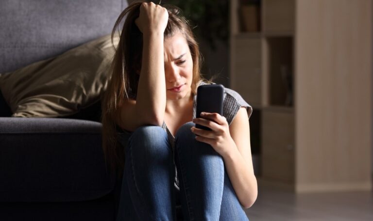 Österreich schlägt Alarm: Ältere Frauen werden bei Gewalt oft übersehen