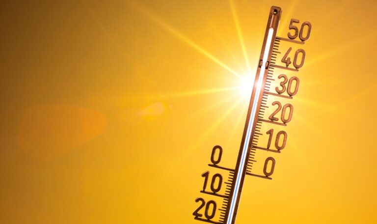 40 Grad und mehr: Fällt morgen Österreichs Hitzerekord?