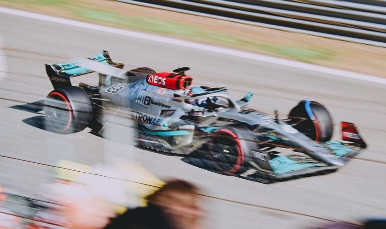 Vollgas im Free-TV: Formel 1 bleibt für Österreich bis 2029 gratis