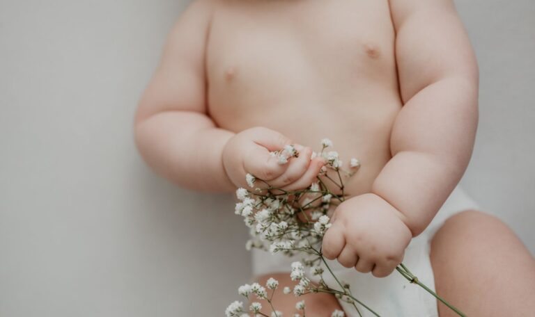 Gift in Babymilch? Österreich ermittelt