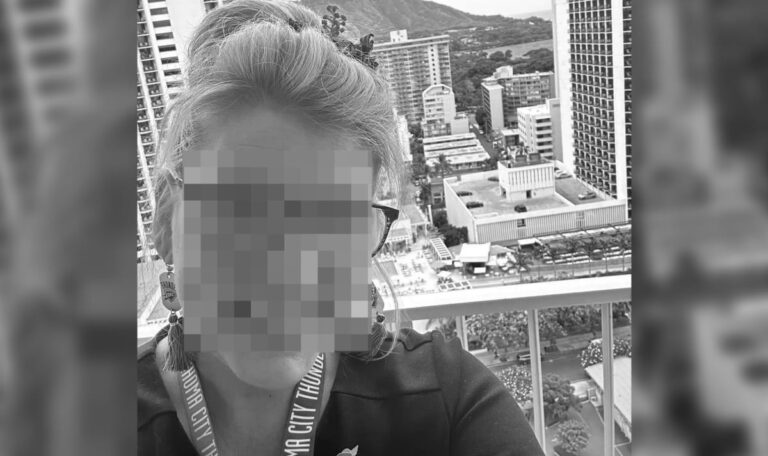 Mord, Unfall oder Suizid? Stewardess stürzt aus dem 24. Stock in den Tod