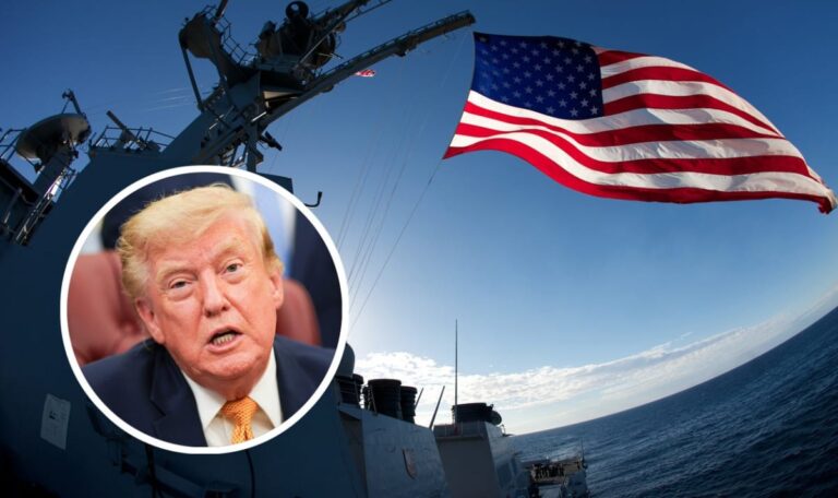 Hat Amerika alle Raketen verschossen? – Waffenmangel stoppt Trump-Großangriff