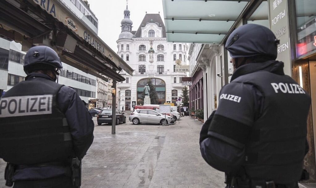 Figlmüller-Mord: Mutmaßlicher Schütze soll jetzt in Österreich sitzen