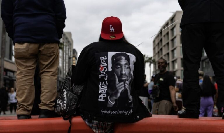Fast 30 Jahre nach Tupacs Tod: Ex-Gang-Boss schuldig gesprochen